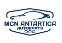 MCN ANTARTICA AUTOPARTS - LOGO