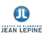 centre de flonderie jean lepine logo