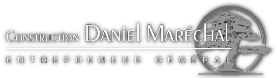 logo Construction Daniel Maréchal