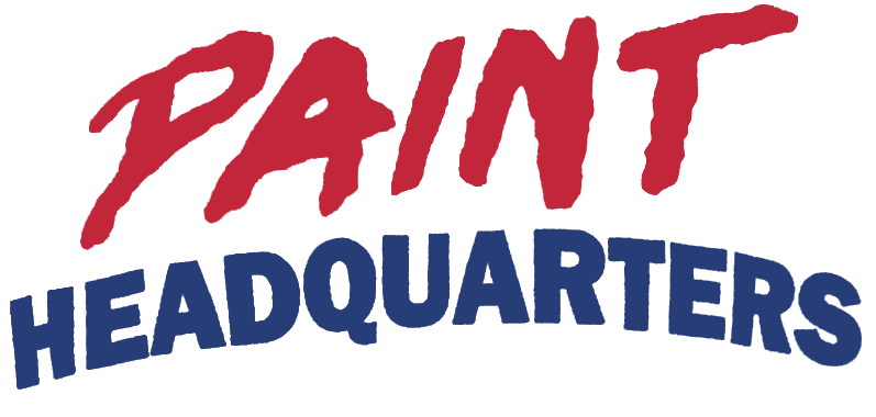 Paint Headquarters Logo