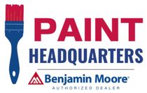 Paint Headquarters Logo