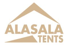 خيام مجالس ملكية في الامارات