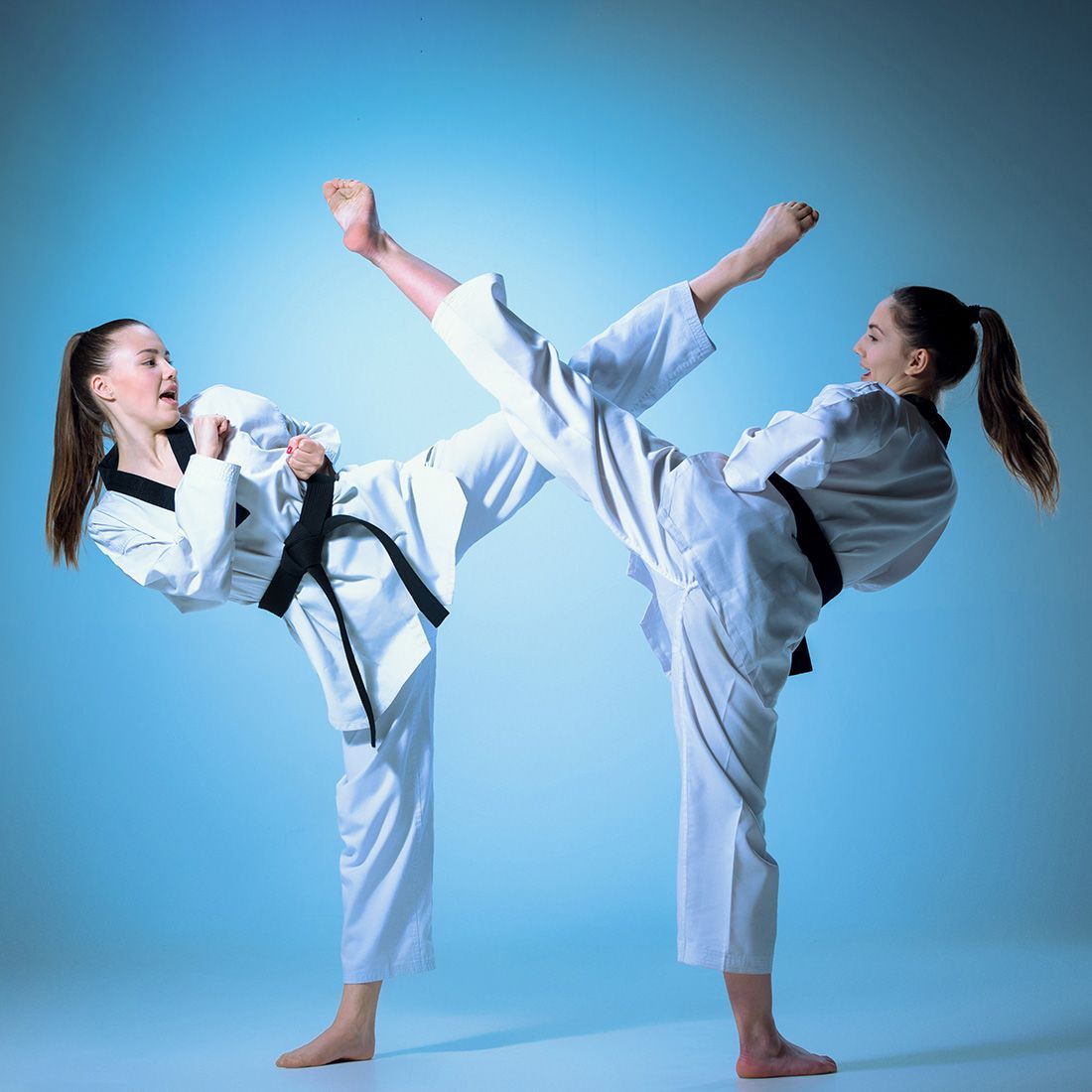 teens martial arts
