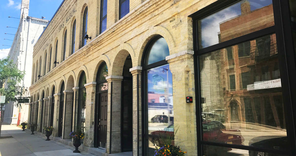 Front Exterior | Mabbett & Breeds