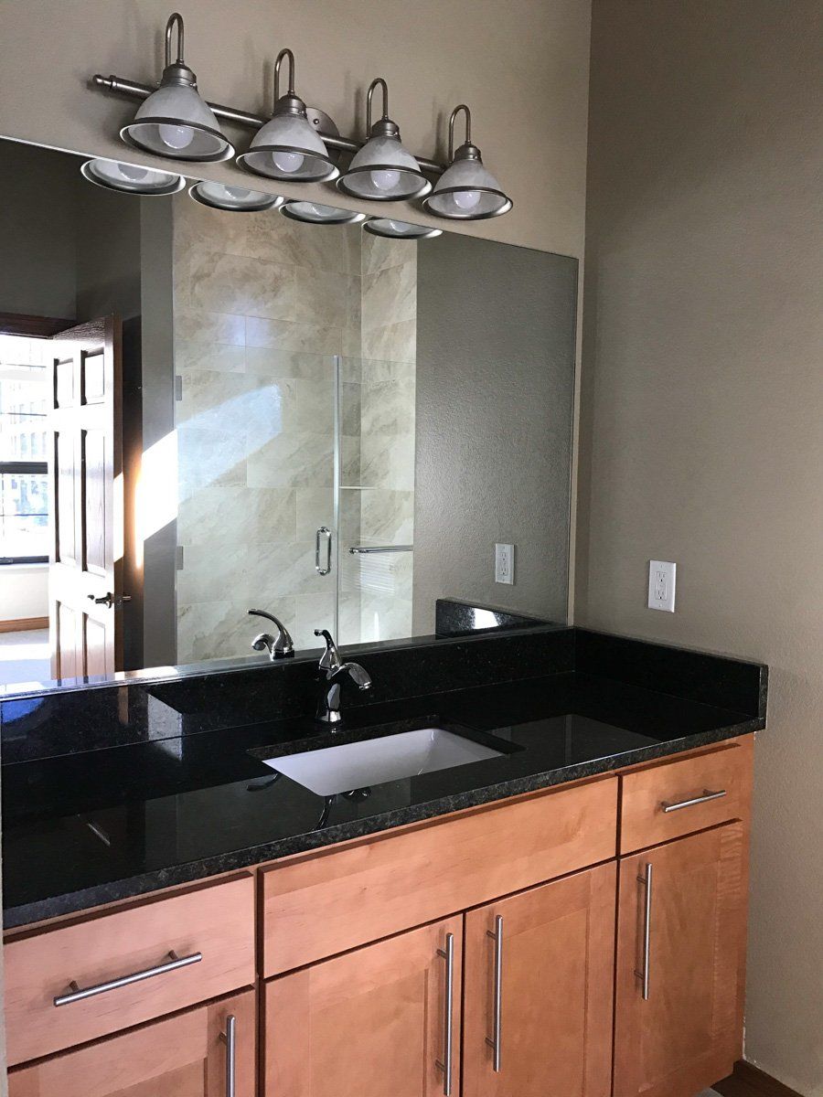 Bathroom Sink | Mabbett & Breeds