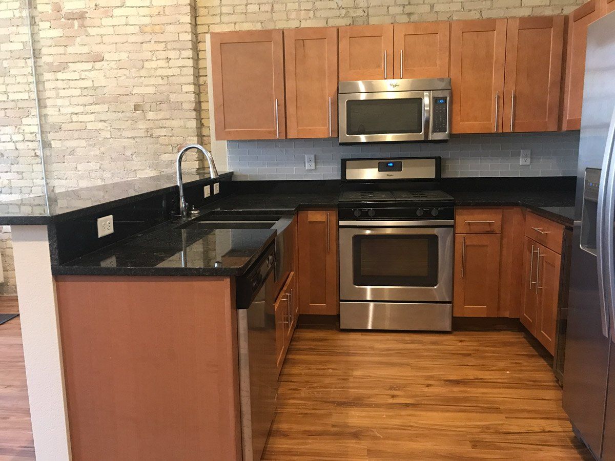 Kitchen | Mabbett & Breeds