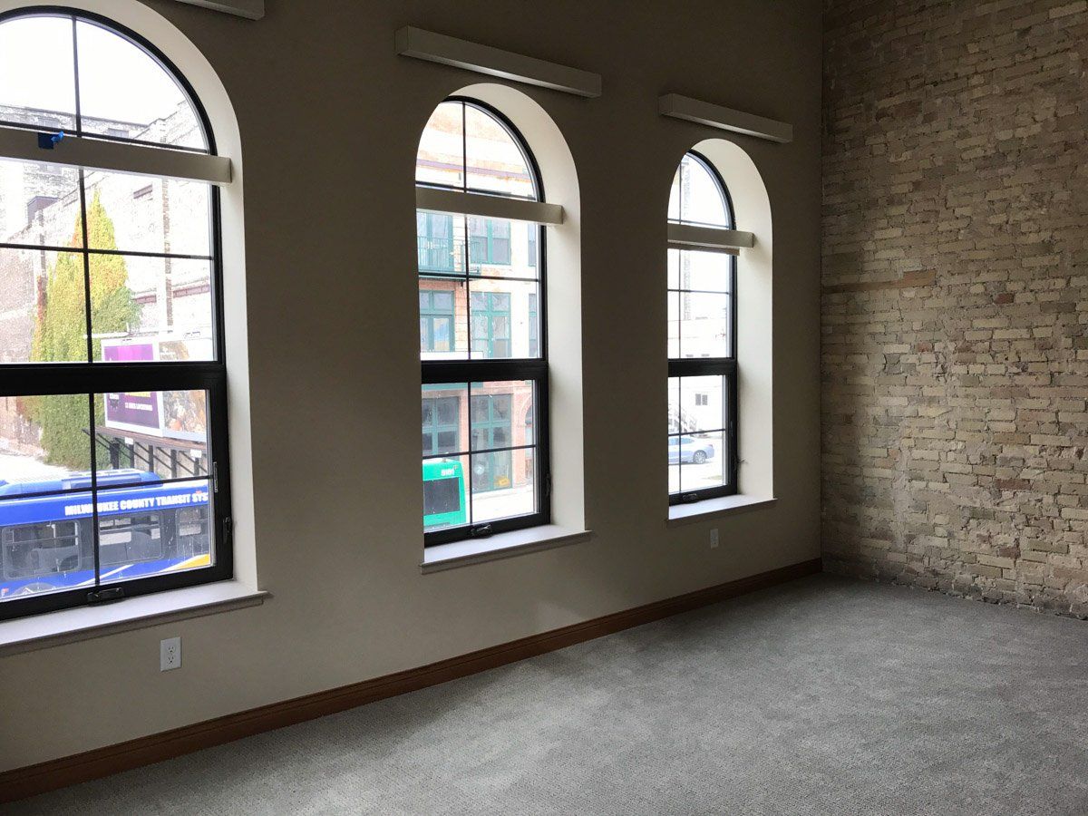 Master bedroom | Mabbett & Breeds