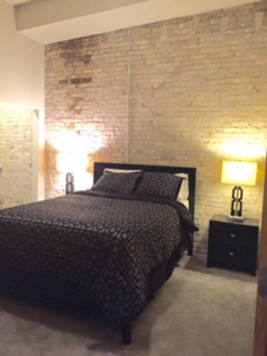 Unit A,C Bedroom | Mabbett & Breeds