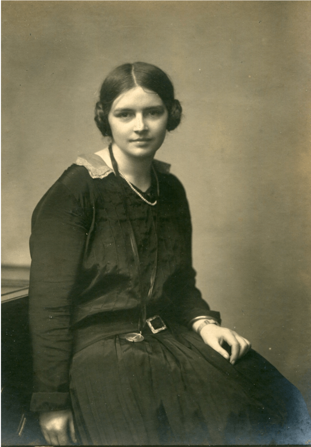 Mercedes (circa 1928)