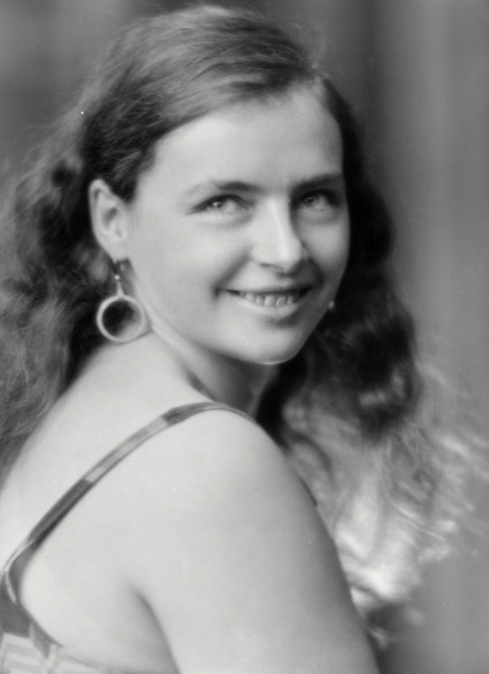 Studio Portrait taken in New Zealand