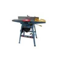 MADERERÍA EL PINO DE LOS CABOS SA DE CV - Canteadora de 6 pulgadas SIlverline DC-WJ6 MADERERÍA EL PINO DE LOS CABOS SA DE CV - Canteadora de 6 pulgadas SIlverline DC-WJ6