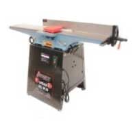 MADERERÍA EL PINO DE LOS CABOS SA DE CV - Canteadora de 8 pulgadas silverline DC-WJ8 MADERERÍA EL PINO DE LOS CABOS SA DE CV -Canteadora de 8 pulgadas silverline DC-WJ8