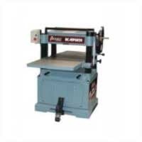 MADERERÍA EL PINO DE LOS CABOS SA DE CV - Cepillo de 20 pulgadas Silverline DC-WP0020 MADERERÍA EL PINO DE LOS CABOS SA DE CV -Cepillo de 20 pulgadas Silverline DC-WP0020