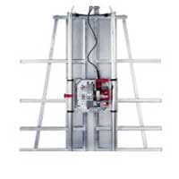 MADERERÍA EL PINO DE LOS CABOS SA DE CV - Sierra de tablero vertical Milwaukee MADERERÍA EL PINO DE LOS CABOS SA DE CV - Sierra de tablero vertical Milwaukee