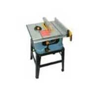 MADERERÍA EL PINO DE LOS CABOS SA DE CV - Sierra de Mesa 10 pulgadas Silverline DC-SM10-M MADERERÍA EL PINO DE LOS CABOS SA DE CV -Sierra de Mesa 10 pulgadas Silverline DC-SM10-M