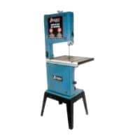 MADERERÍA EL PINO DE LOS CABOS SA DE CV - Sierra de cinta de 14 pulgadas Silverline DC-MJ343B MADERERÍA EL PINO DE LOS CABOS SA DE CV -Sierra de cinta de 14 pulgadas Silverline DC-MJ343B