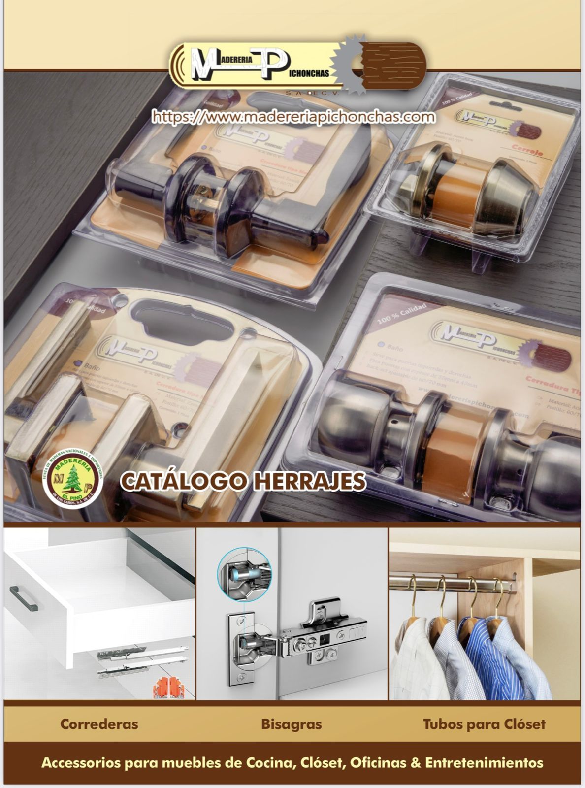 MADERERÍA EL PINO DE LOS CABOS SA DE CV - artículos de ferretería MADERERÍA EL PINO DE LOS CABOS SA DE CV - artículos de ferretería