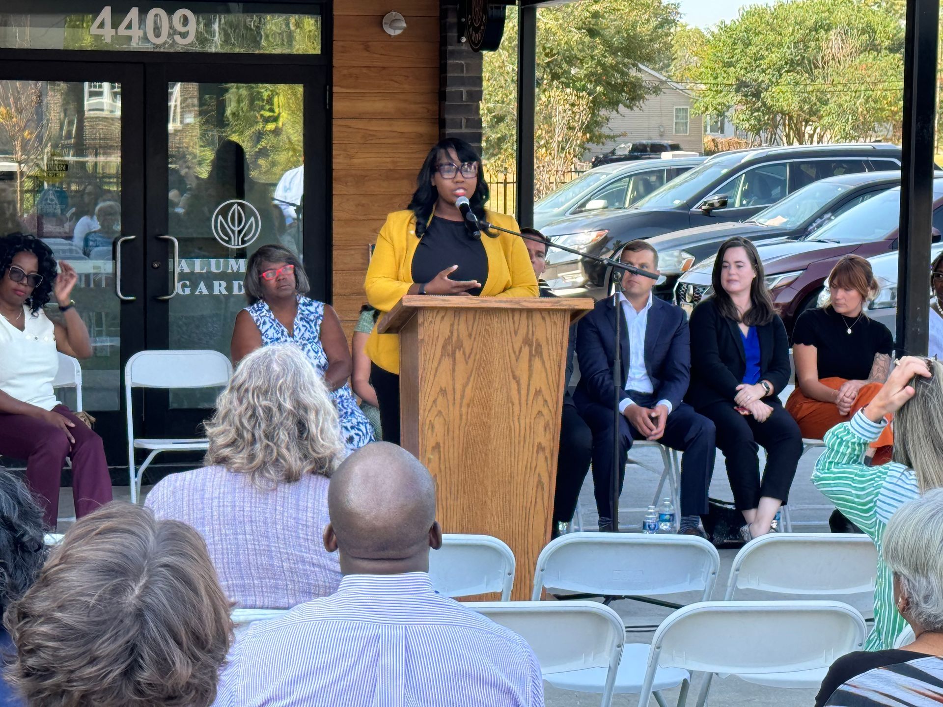 Ville Wellness Campus