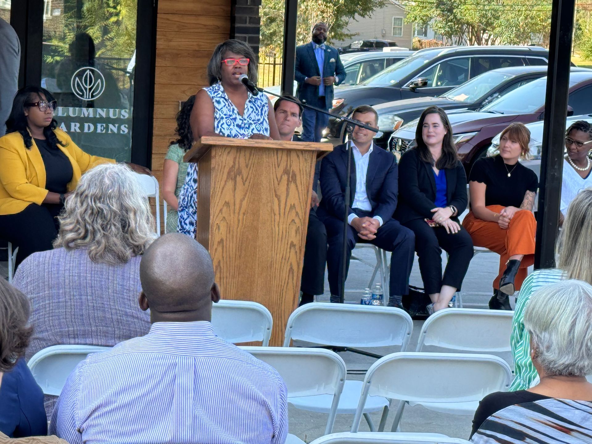 Ville Wellness Campus