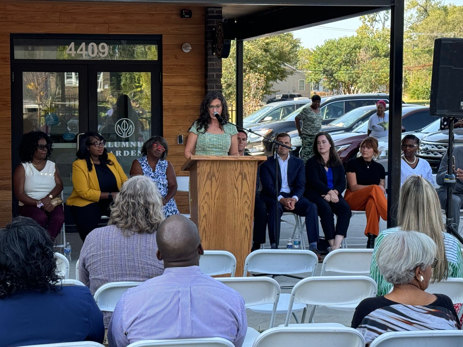 Ville Wellness Campus