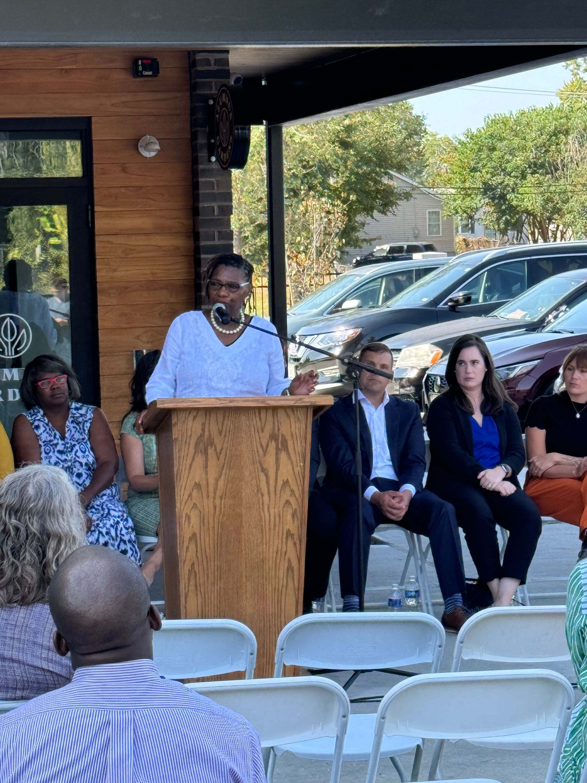 Ville Wellness Campus