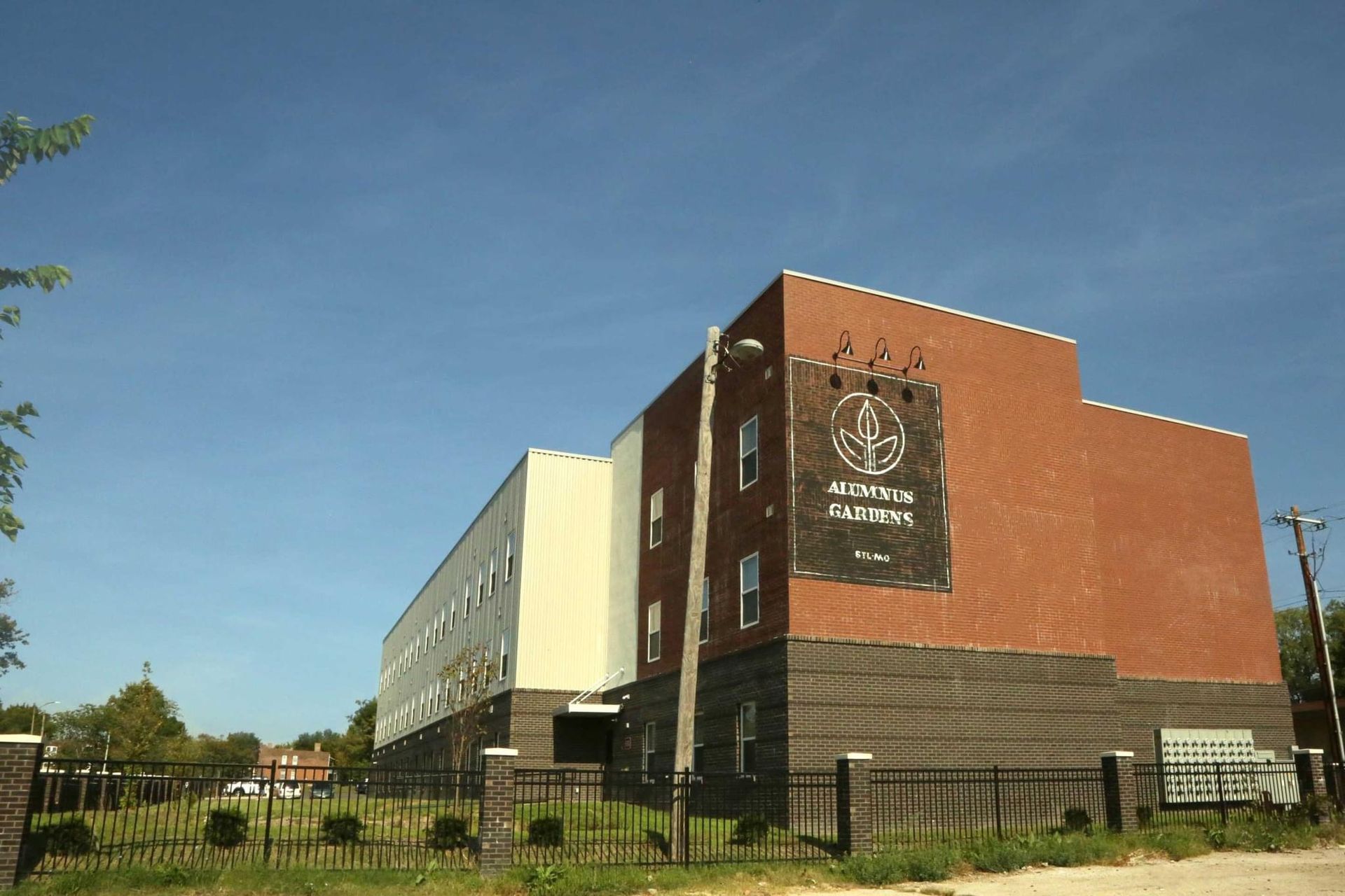 Ville Wellness Campus Building