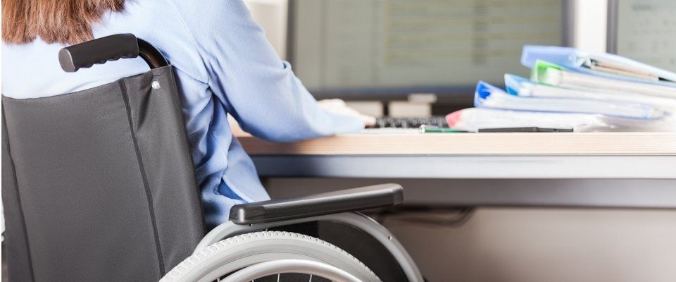 disability discrimination case study uk