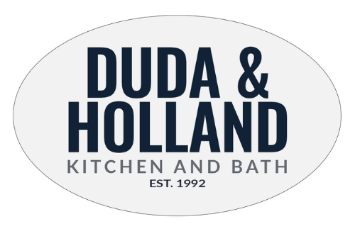 Duda & Holland Kitchen and Bath logo