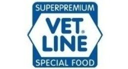 logo Vet Line