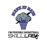 Make It Rain Logo