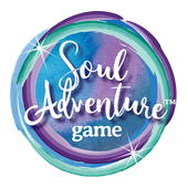 soul adventure game Logo
