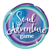 SOUL ADVENTURE GAME Logo