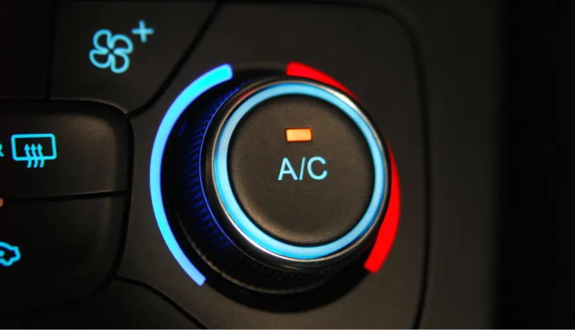 Auto AC Repair in Spring, Texas - Eagle Transmission & Auto Repair - Spring