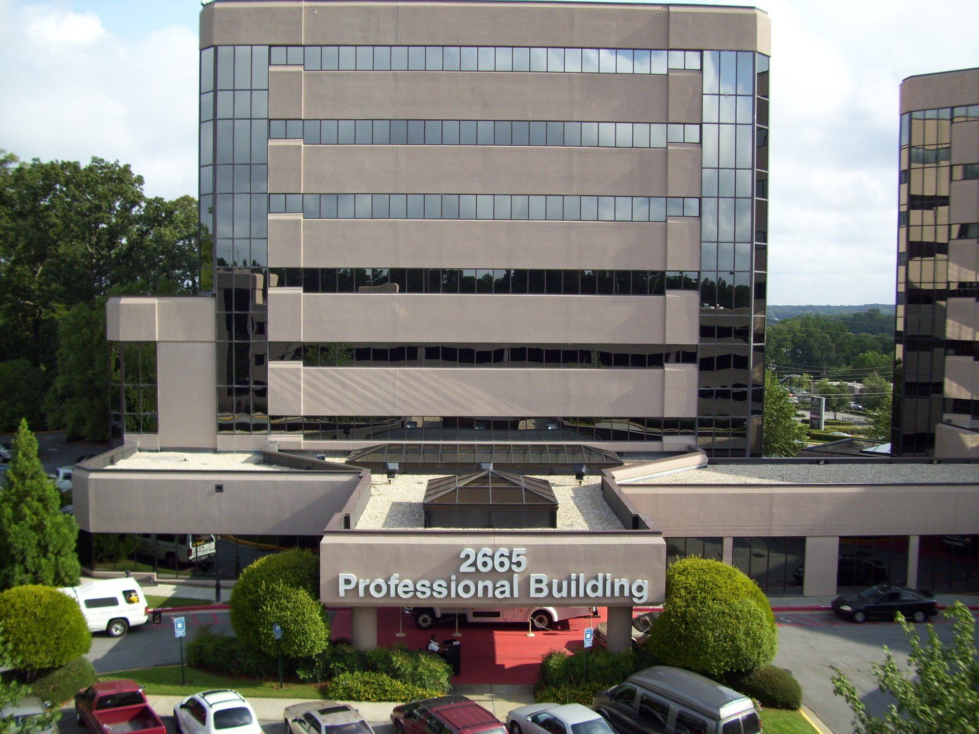 SELC & SDC | Scheduling & Referral Information