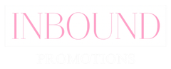 INBOUND PROMOTIONS LOGO