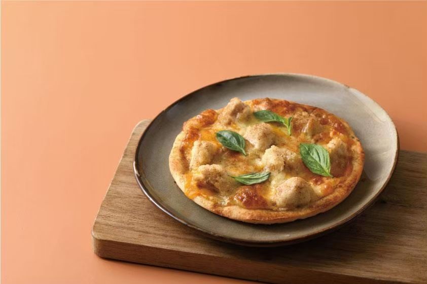 [長期優惠]比薩20+1片任選免運組