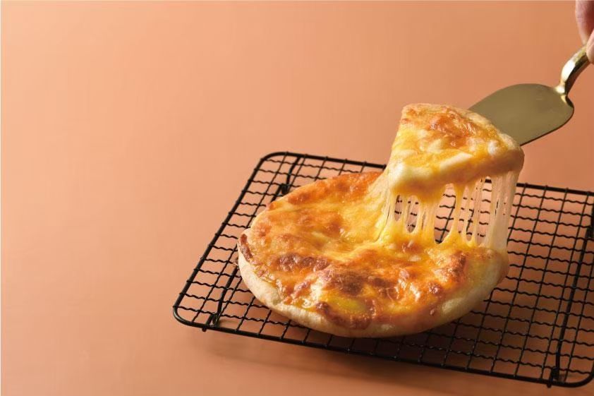 [3月活動優惠] 手工比薩熱銷款10片免運組