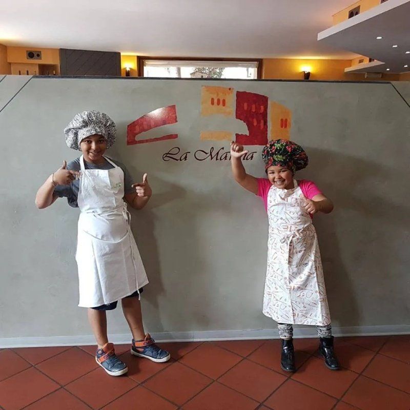 Piccoli chef