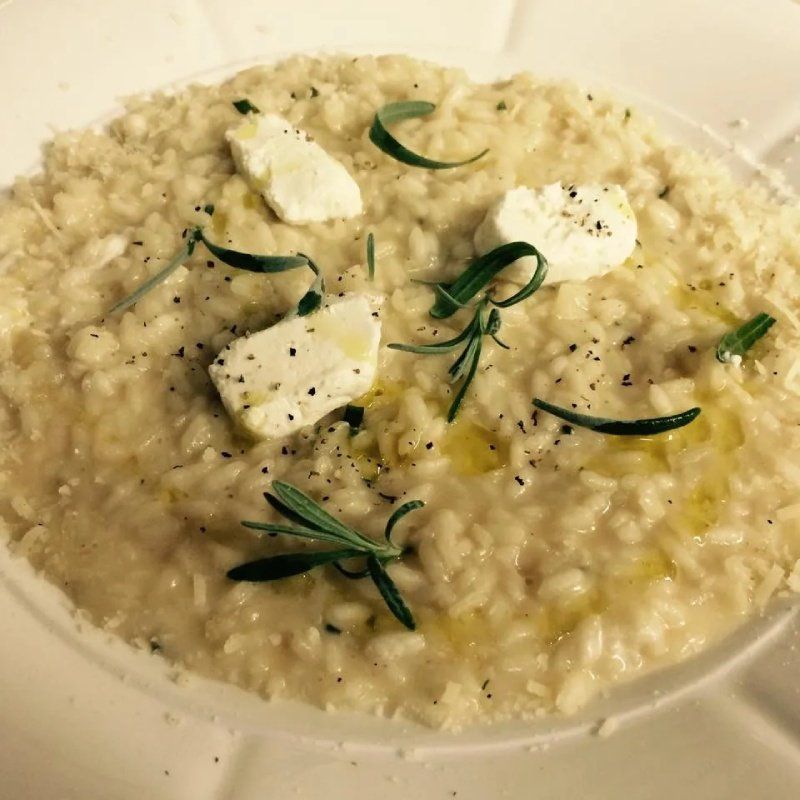 Risotto