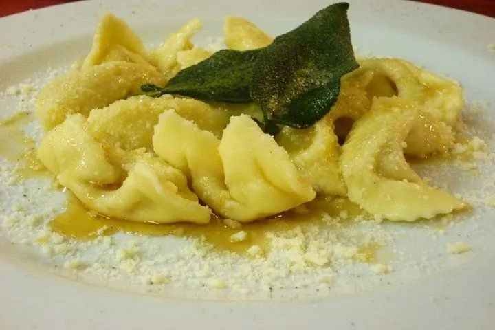 Pasta ripiena