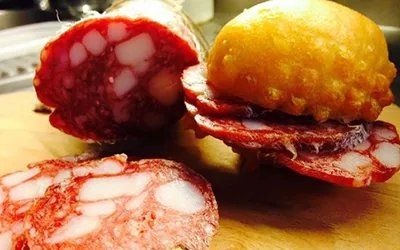 Sausage