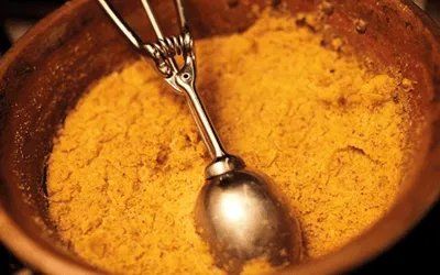 Polenta