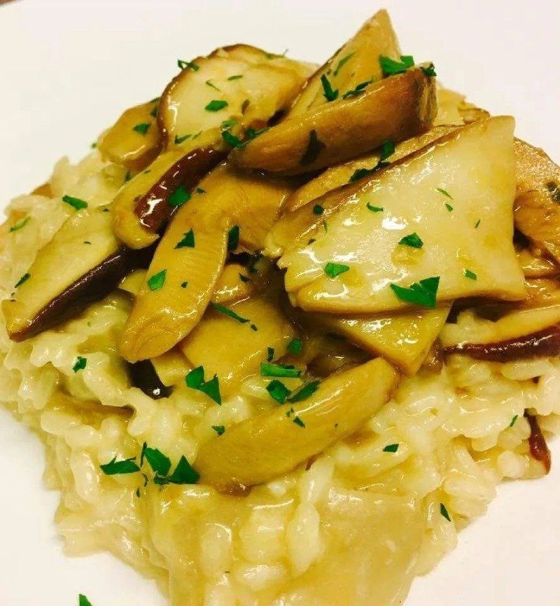 Risotto