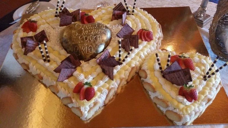 Cake