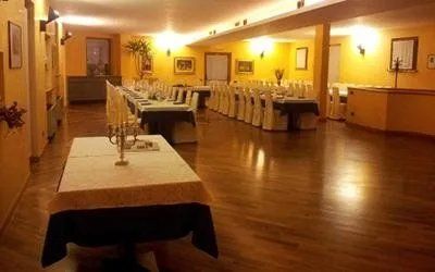 Event hall