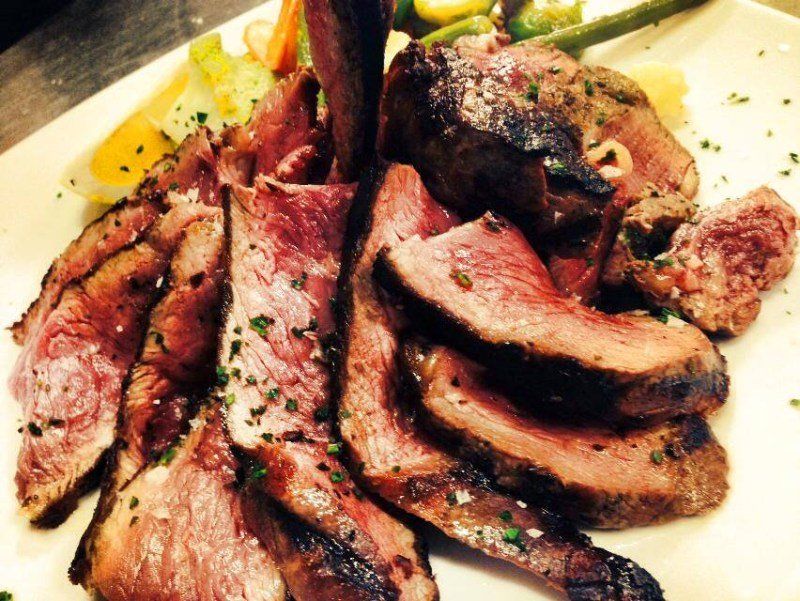 Arrosto