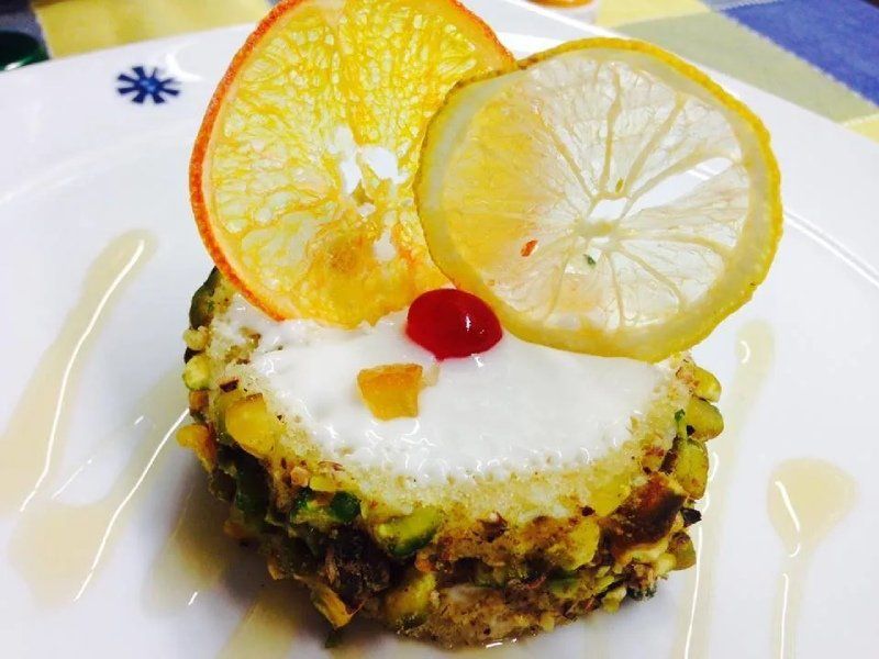Dessert