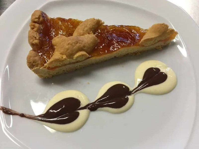 Crostata