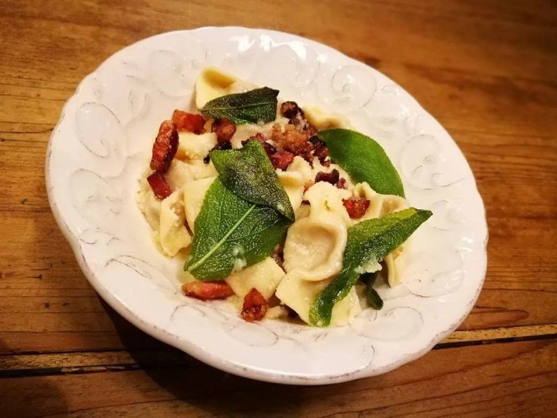 Pasta