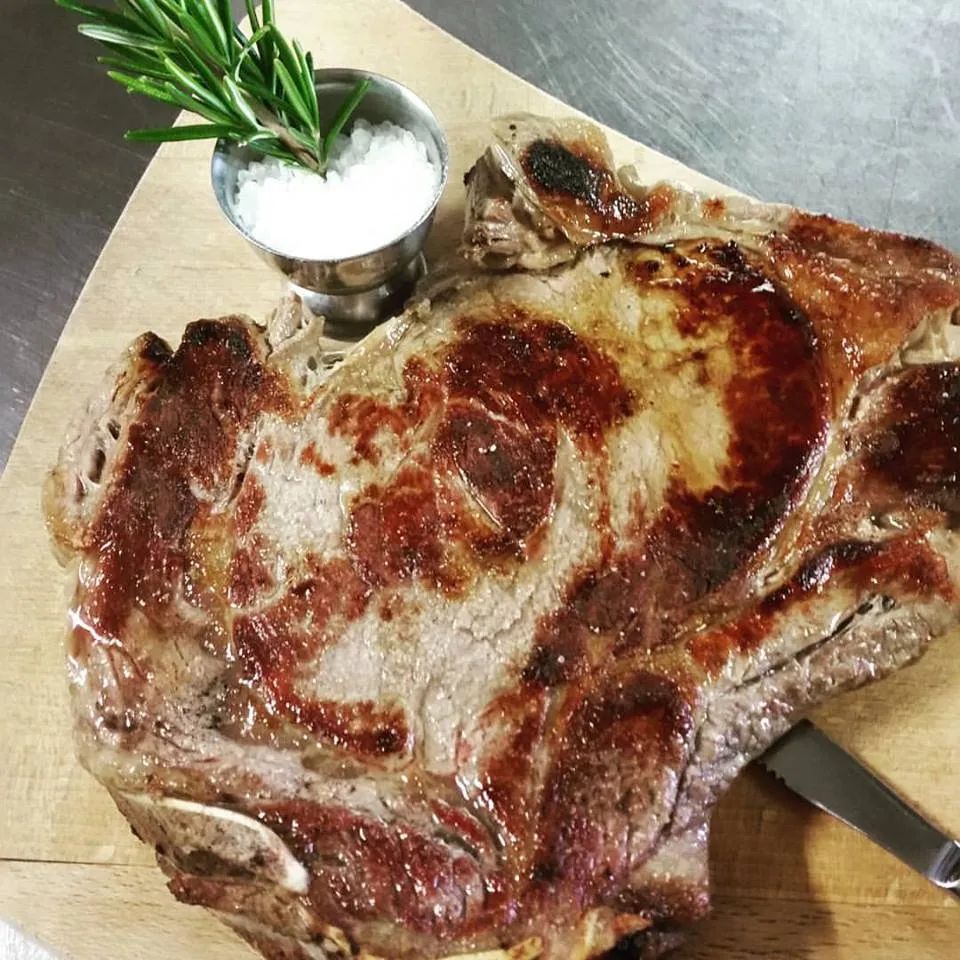Carne